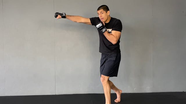 Drill für Basic Step In Powerhand