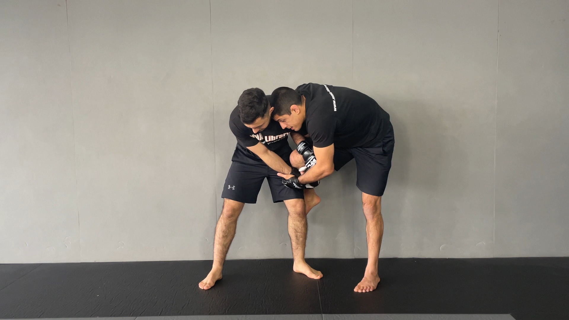 DRILL FüR SINGLE LEG HEAD INSIDE ESCAPE 1