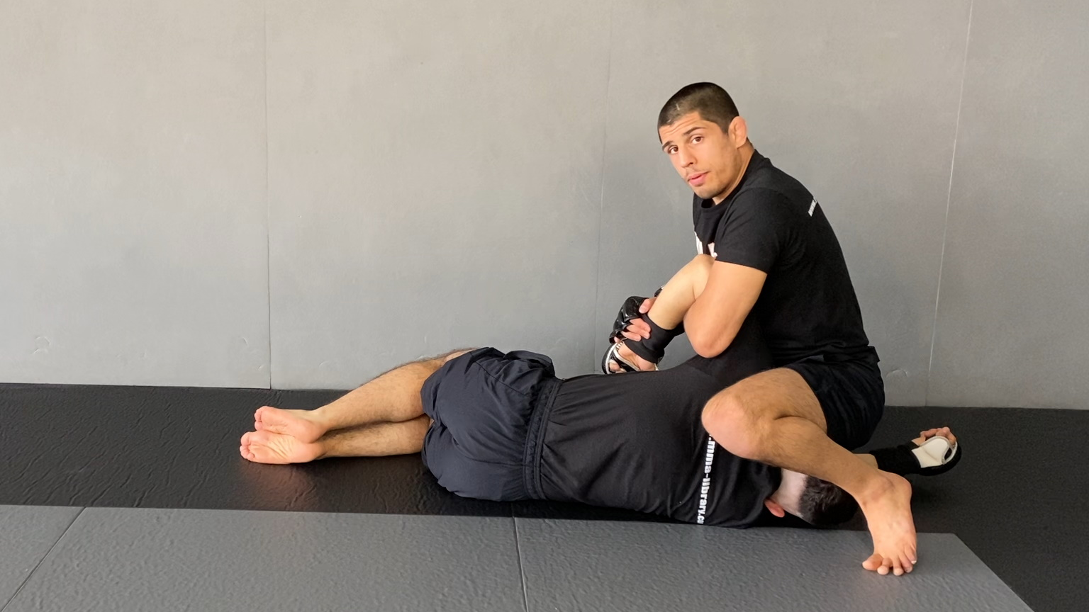 Movement für Kimura