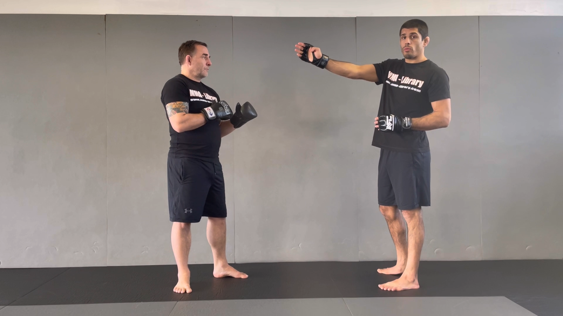 DRILL FOR LATERAL DEFENSIVE FOOTWORK