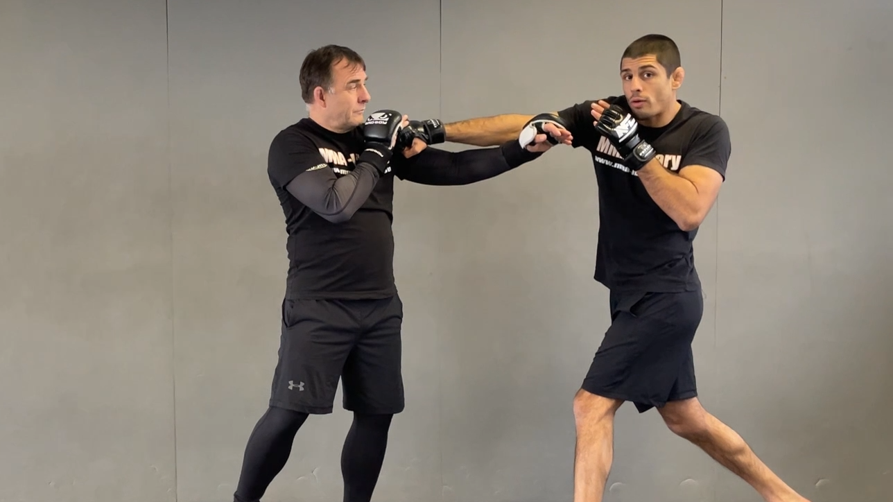 APPLICATION FOR OFFENSE PRACTICING POWERHAND