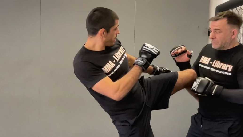 DRILL FOR BLITZ OFFENSIVE COMBINATIONS