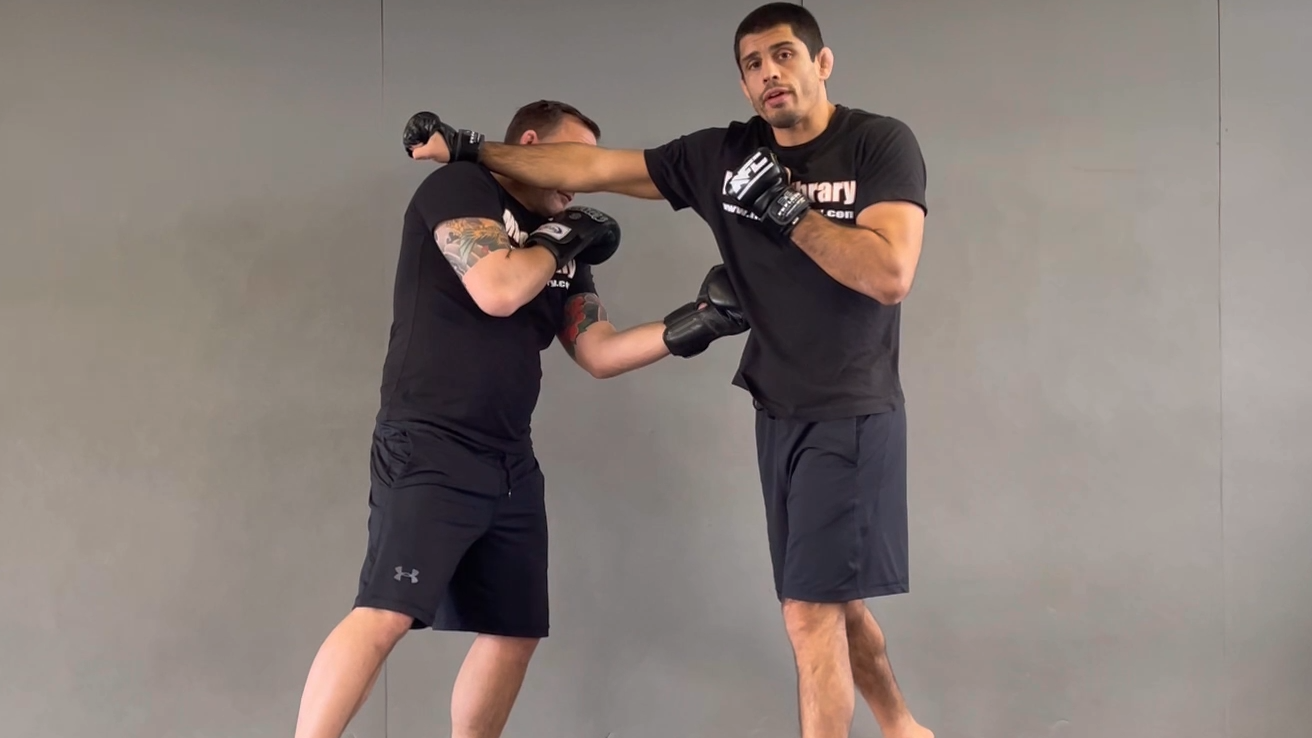 DRILL FÜR 1-2 COUNTER