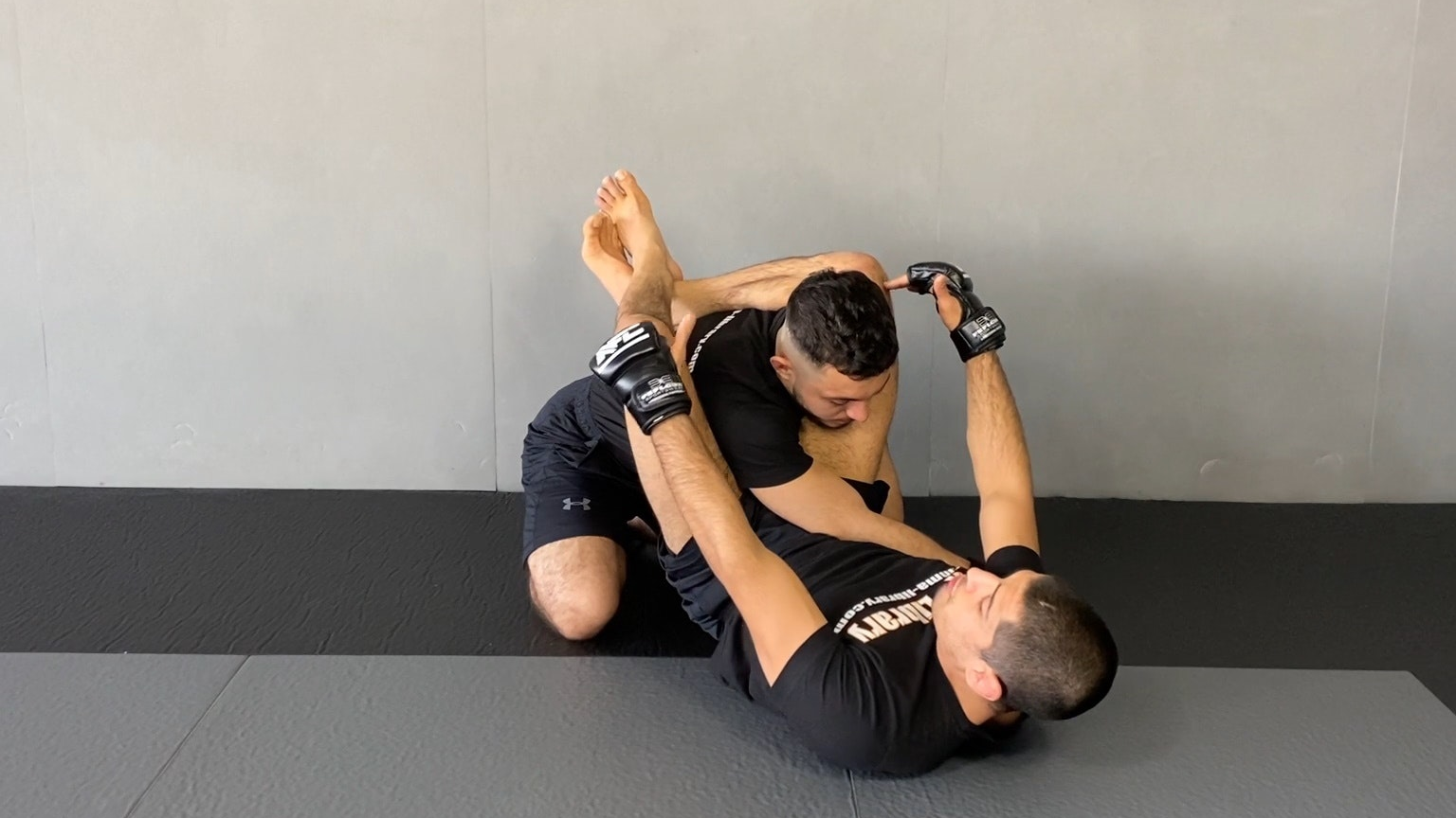 APPLICATION FÜR TRIANGLE