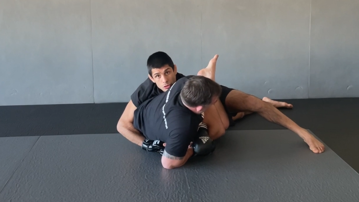 APPLICATION FOR KIMURA