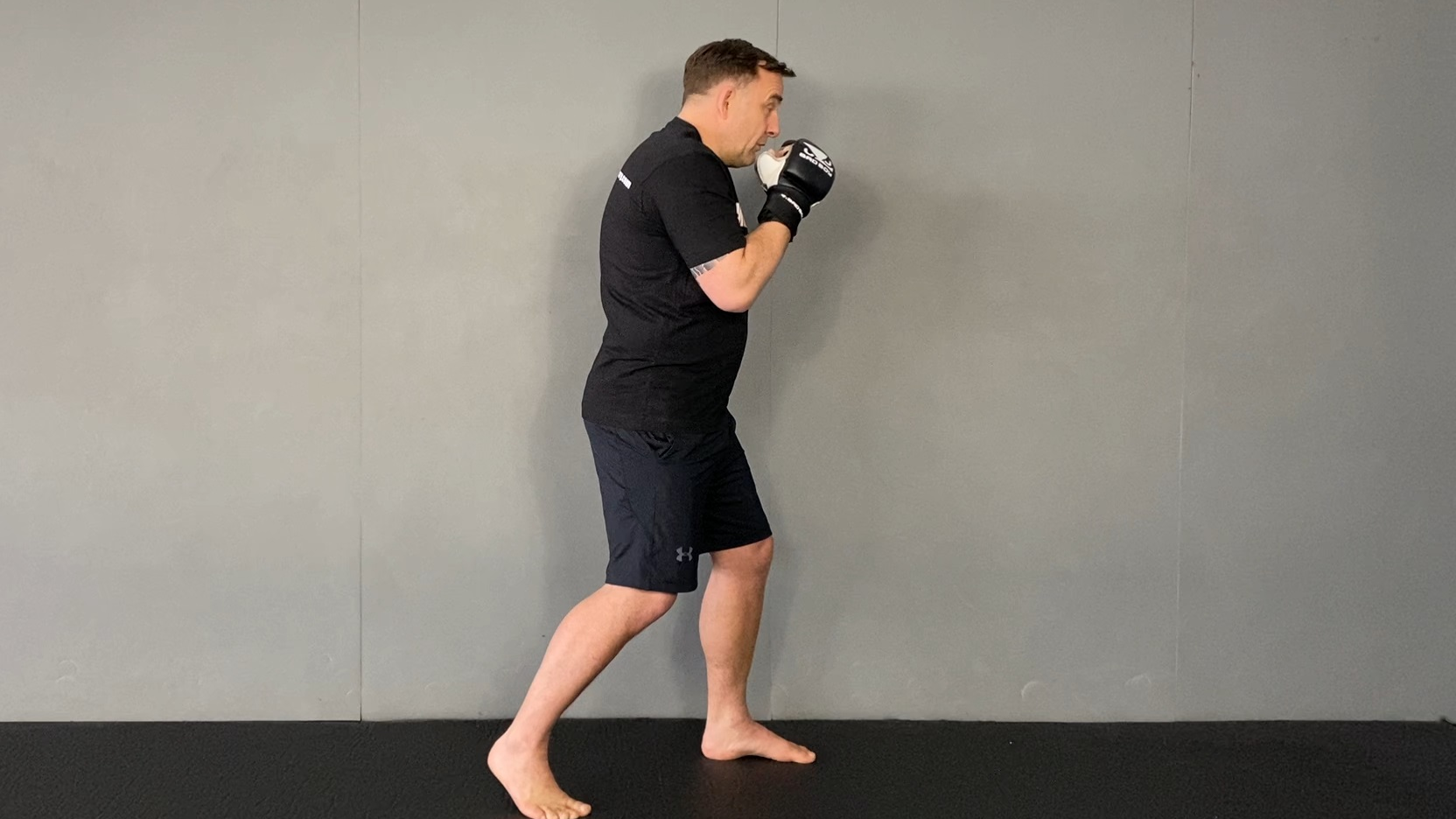 Movement für Step In Step&Drag