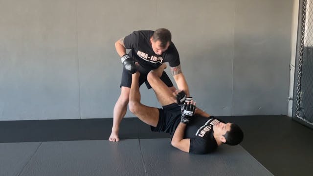 APPLICATION FOR OPEN GUARD BODYSHOTS 3
