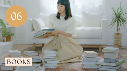 KonMari Method: Life-Changing Online Tidying Course