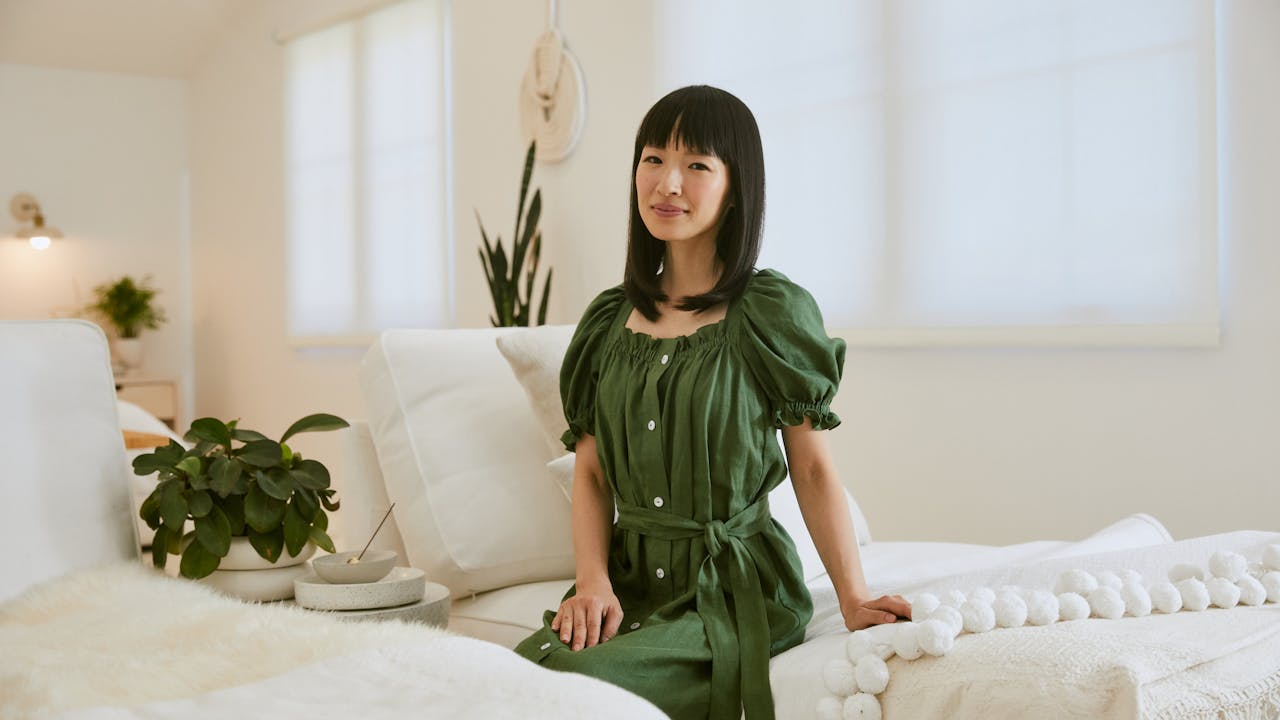 KonMari Method
