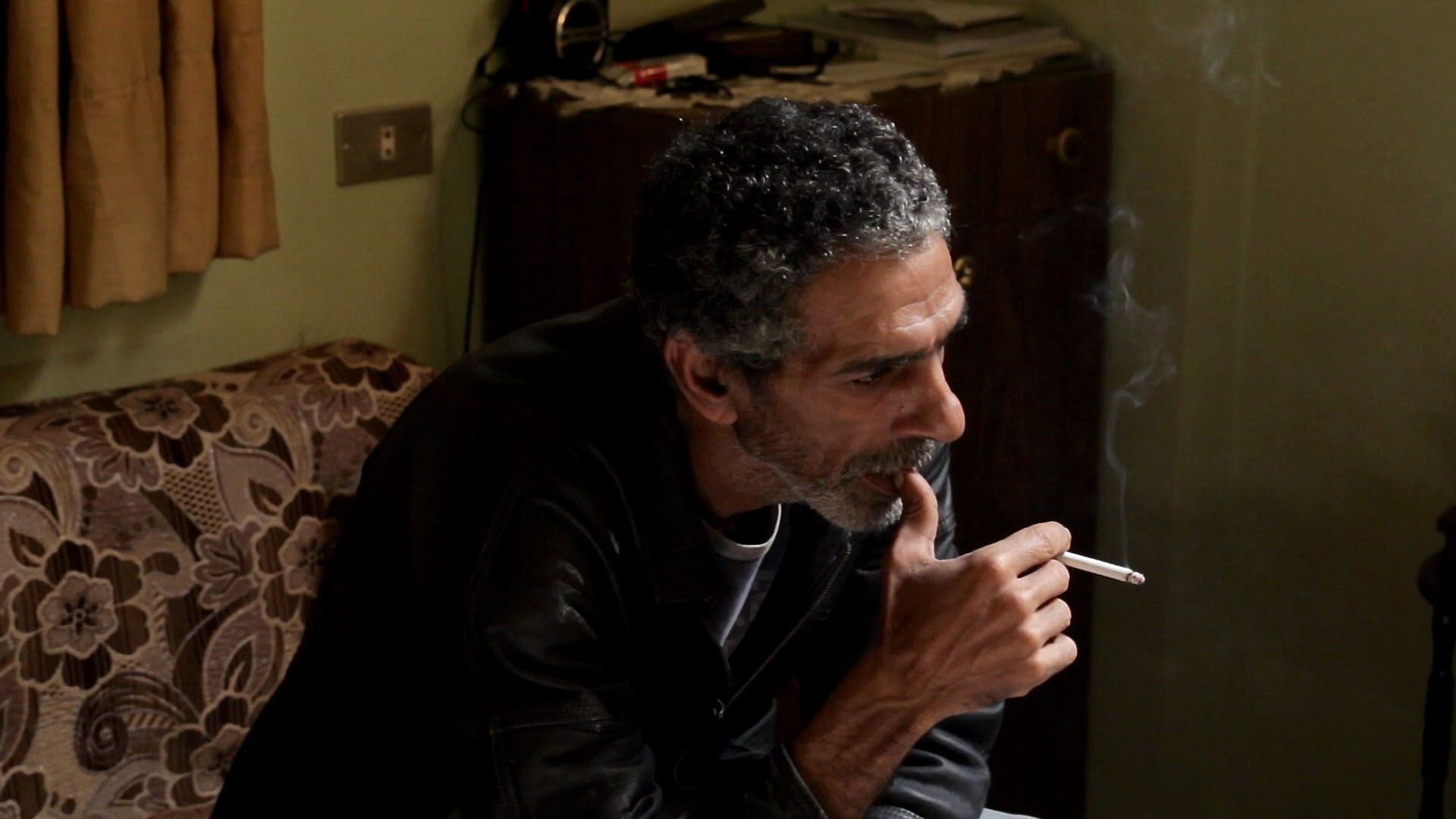 Ours is a Country of Words