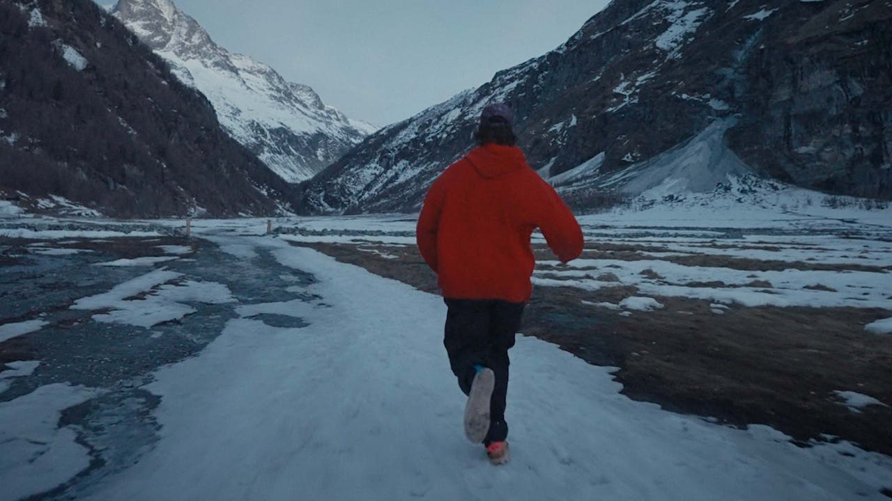 La Chute (On Its Way Down)