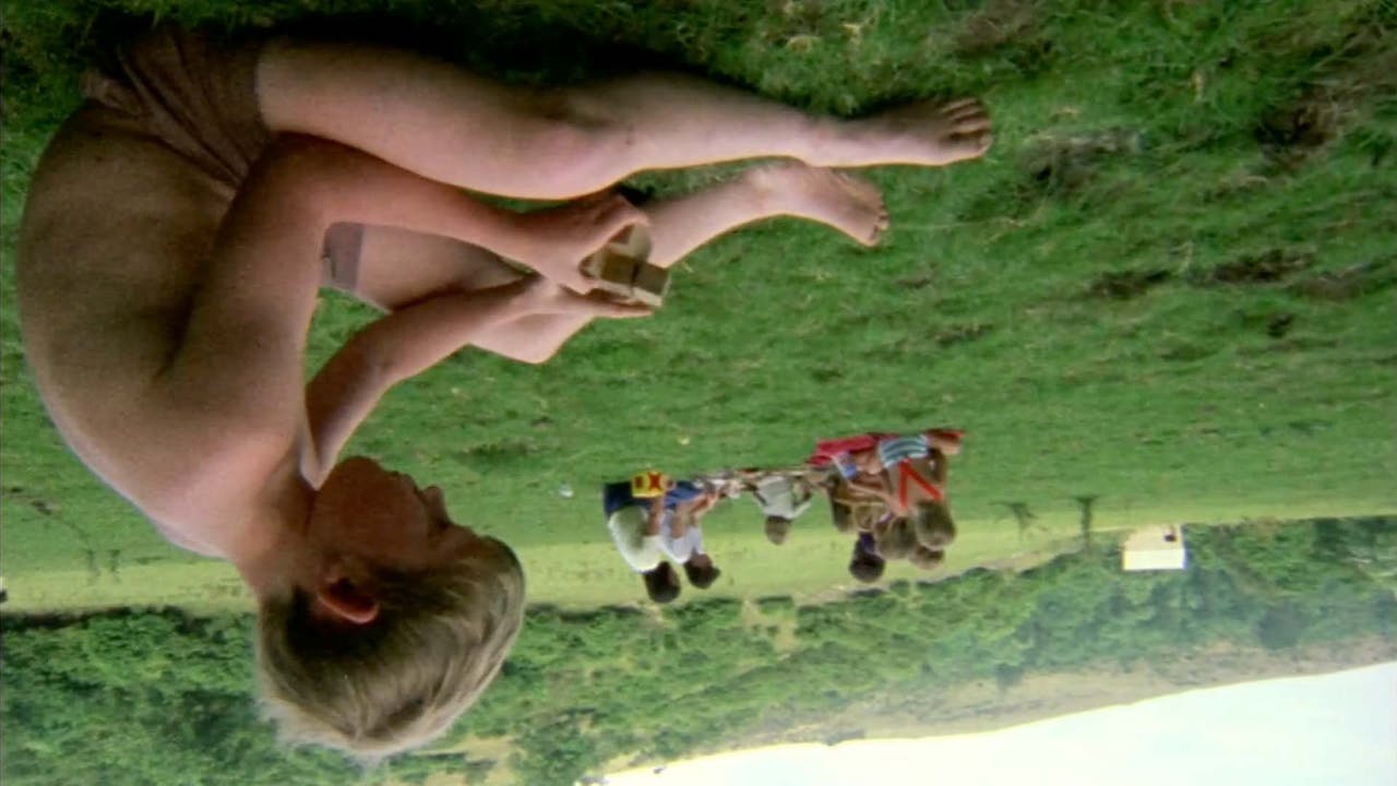 Downside Up