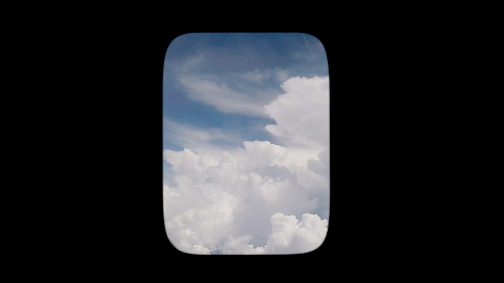 L'escale (The Stopover)