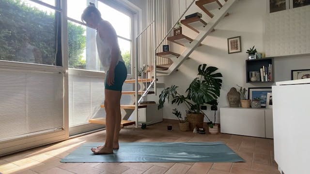 Power Flow - Sequenza anche