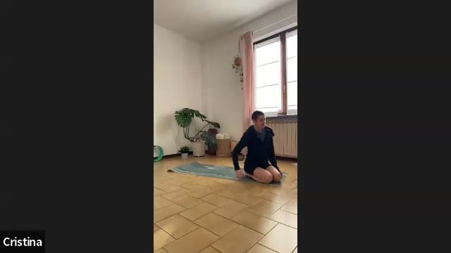 Impermanenza - lezione 6