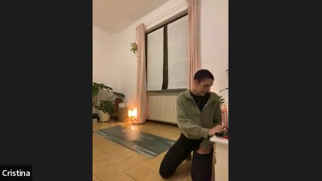 Impermanenza - lezione 1