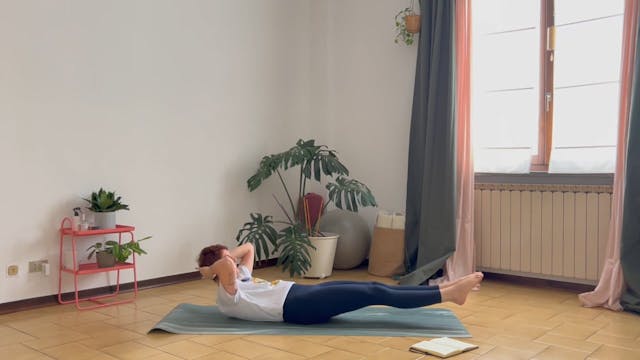 Corvo - allenamento 3/5