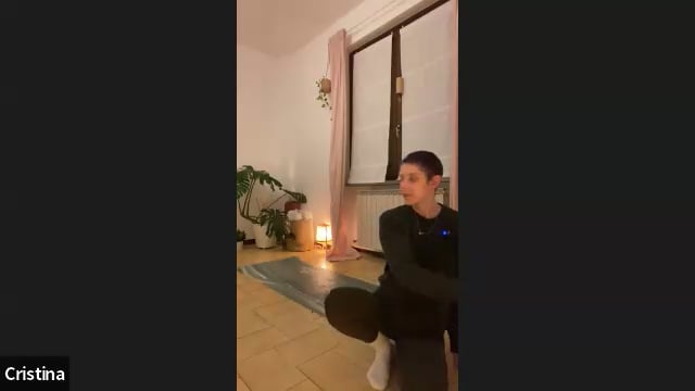 Equilibrio - lezione 2