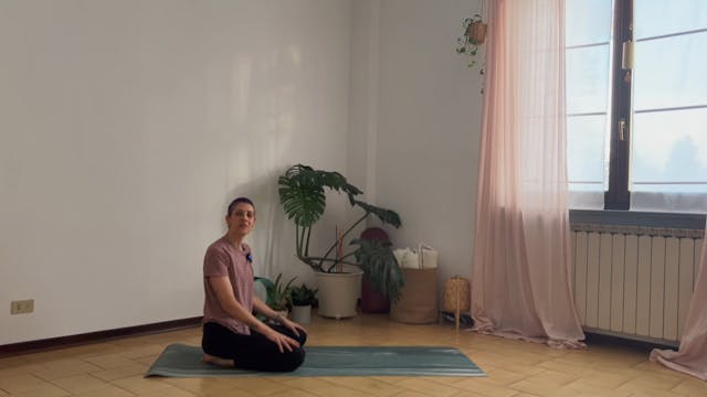 Power Flow - Sequenza guerrieri