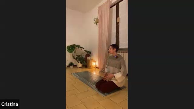 Impermanenza - lezione 3