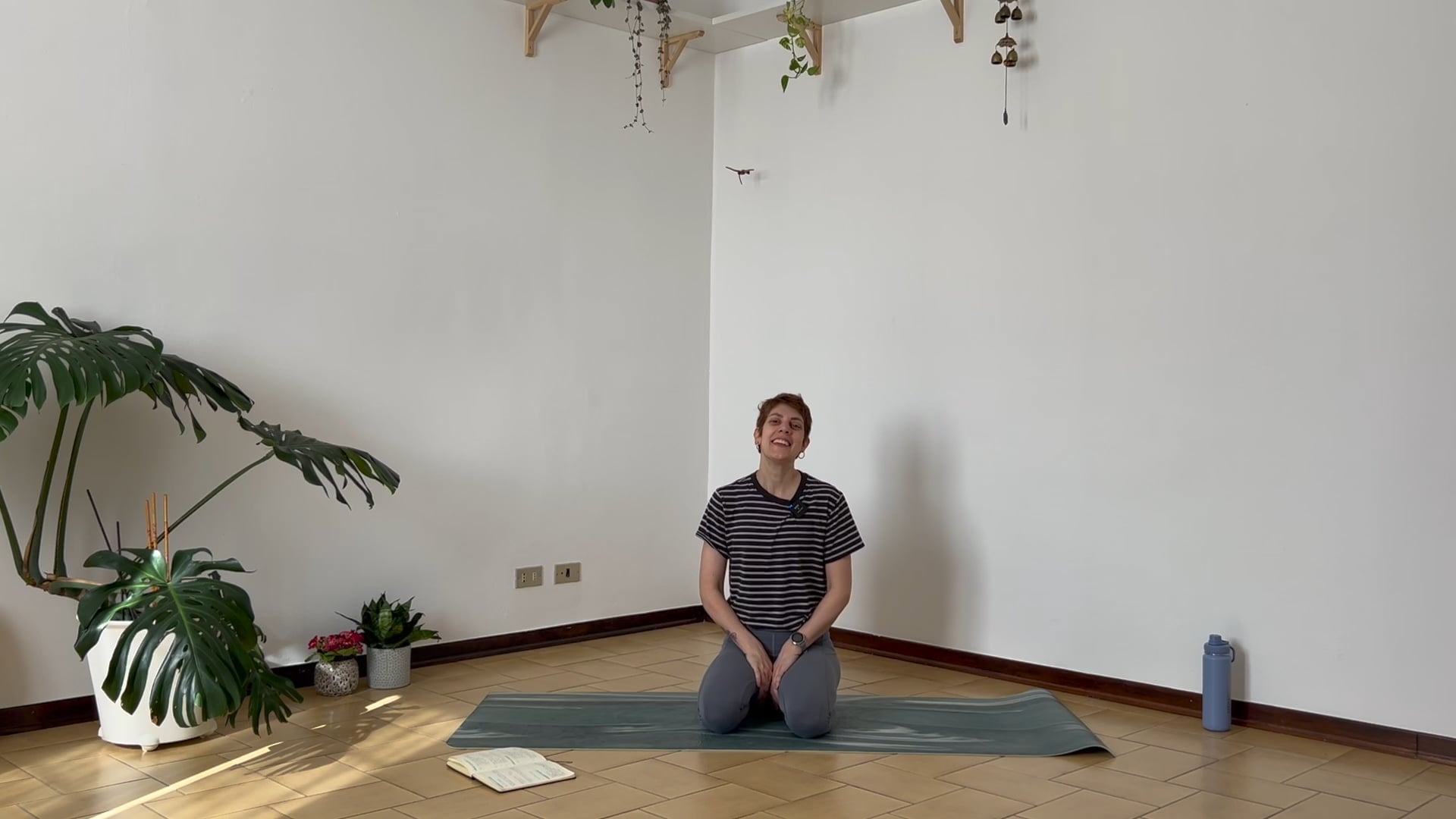 Corvo - allenamento 1/5