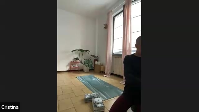 Pazienza - lezione 2