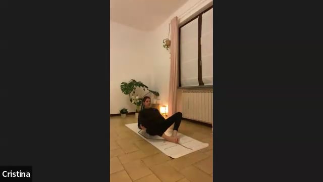 Generosità - lezione 1