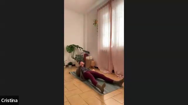 Impermanenza - lezione 4