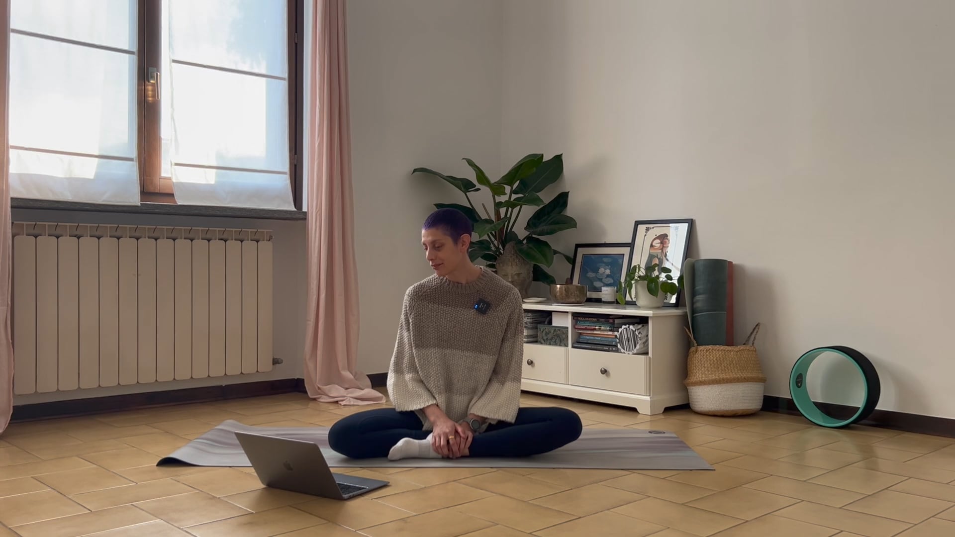 Journaling - La bellezza di ogni stagione