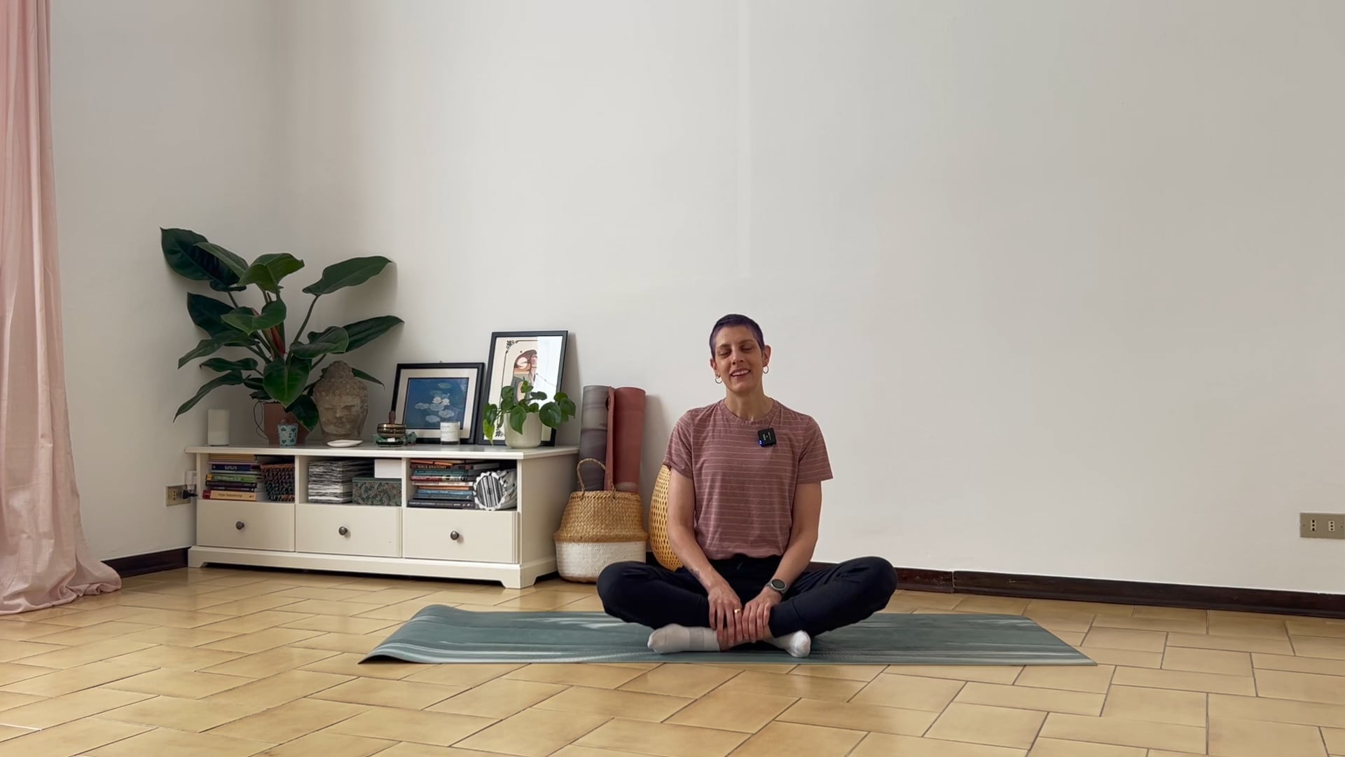 Meditazione - Body Scan