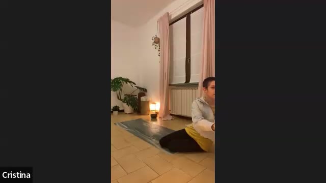 Impermanenza - lezione 5