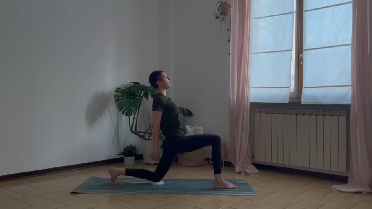 Power Flow - Aprire il cuore