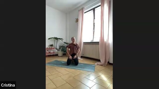 Pazienza - lezione 3