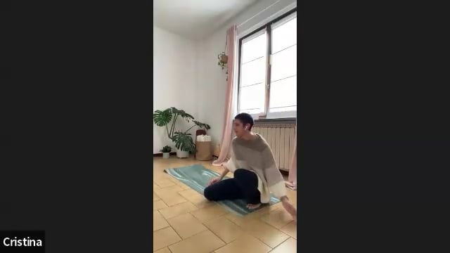 Equilibrio - lezione 1