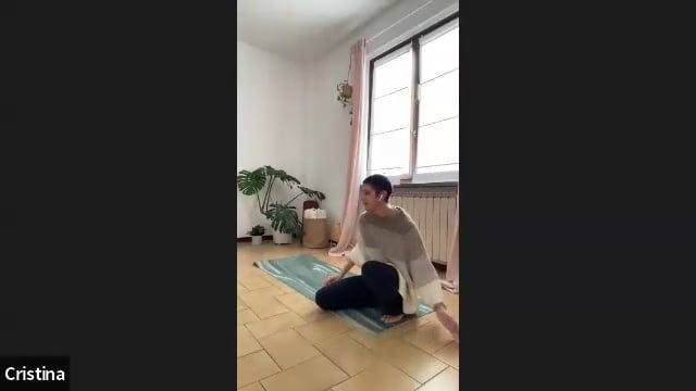 Equilibrio - lezione 1