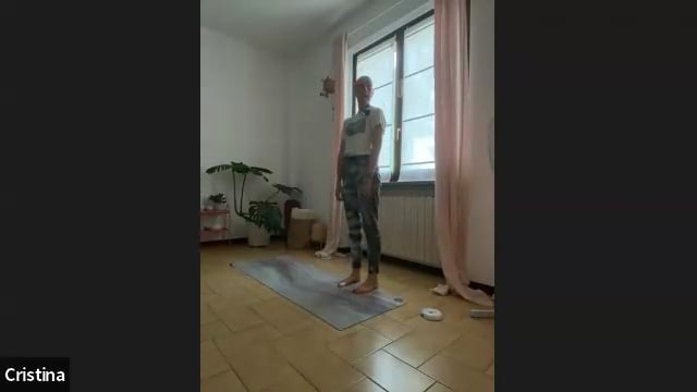 Pazienza - lezione 4