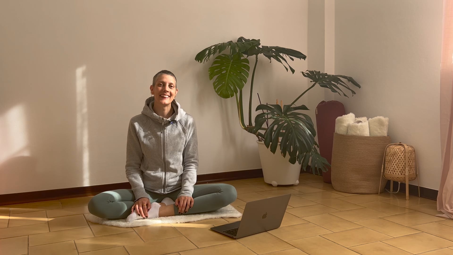 Meditazione - Fare la differenza