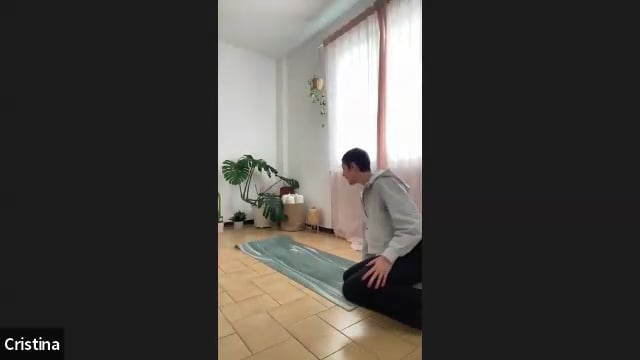 Equilibrio - lezione 3