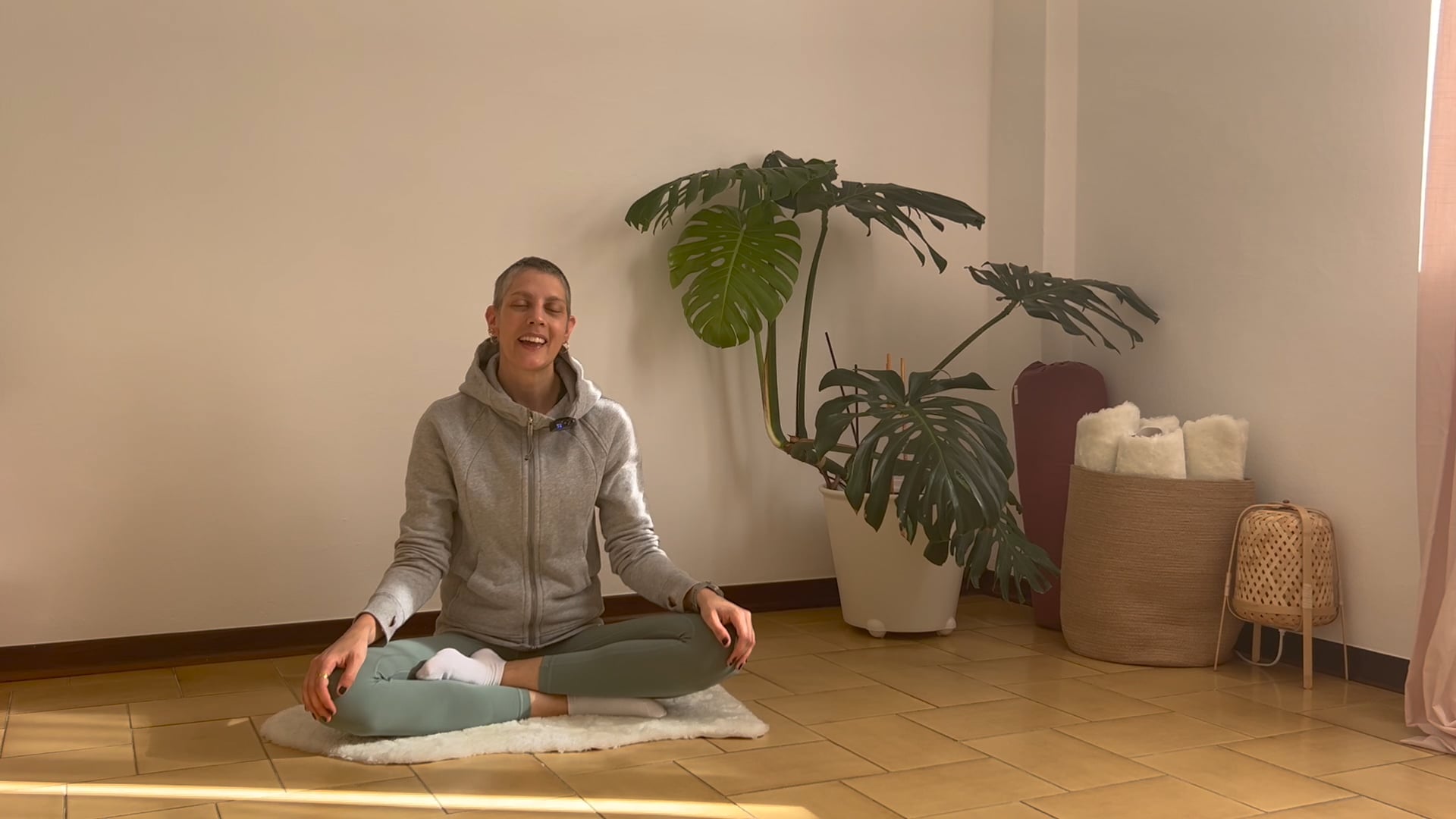 Respirazione - Box Breathing