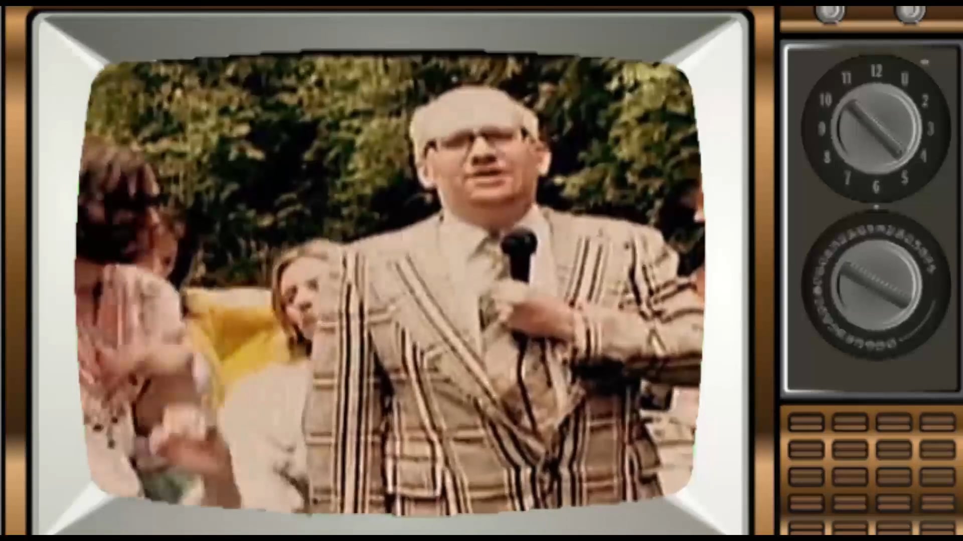 Vixen Highway2006: It Came from Uranus! (2010) [UN-CENSORED DIRECTOR'S CUT]