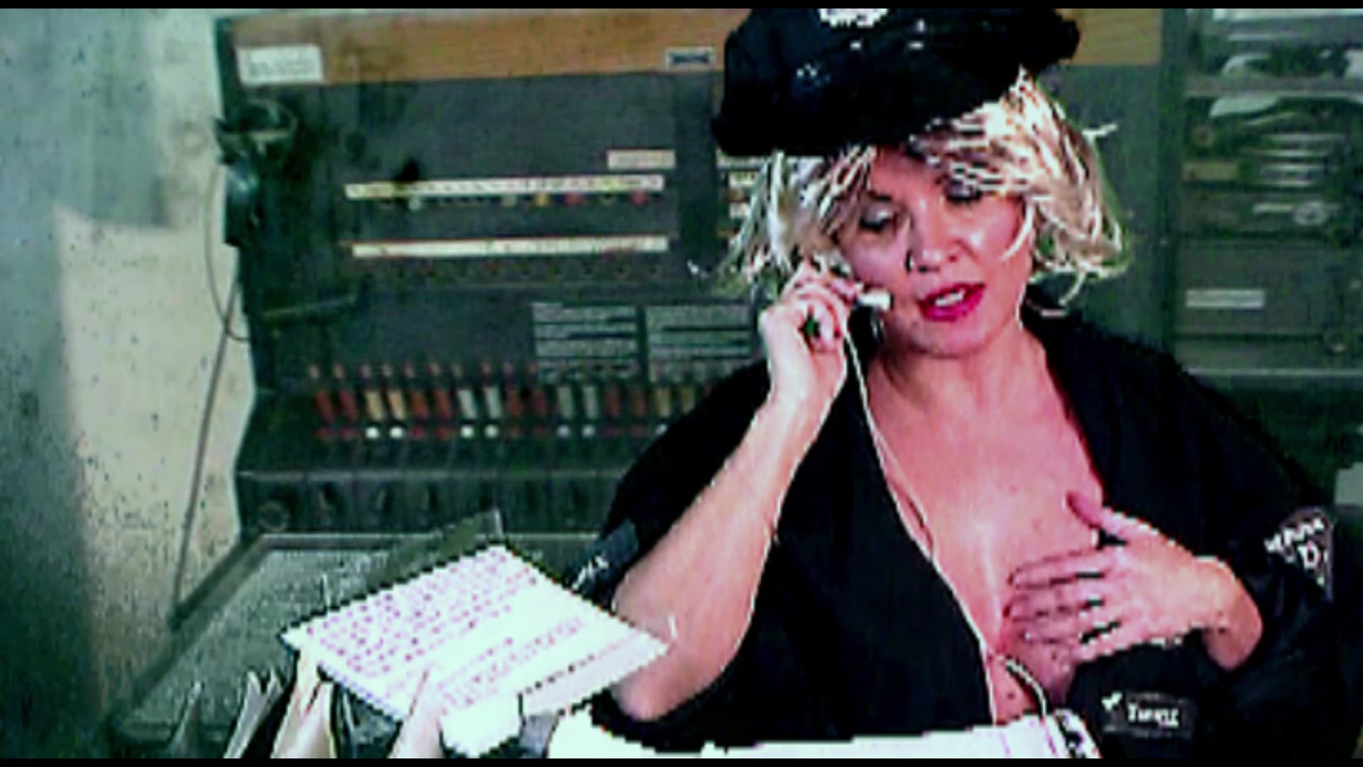 Frankenpimp's Revenge: The Romeo and Juliet Massacre :- ( Chapter # 10)