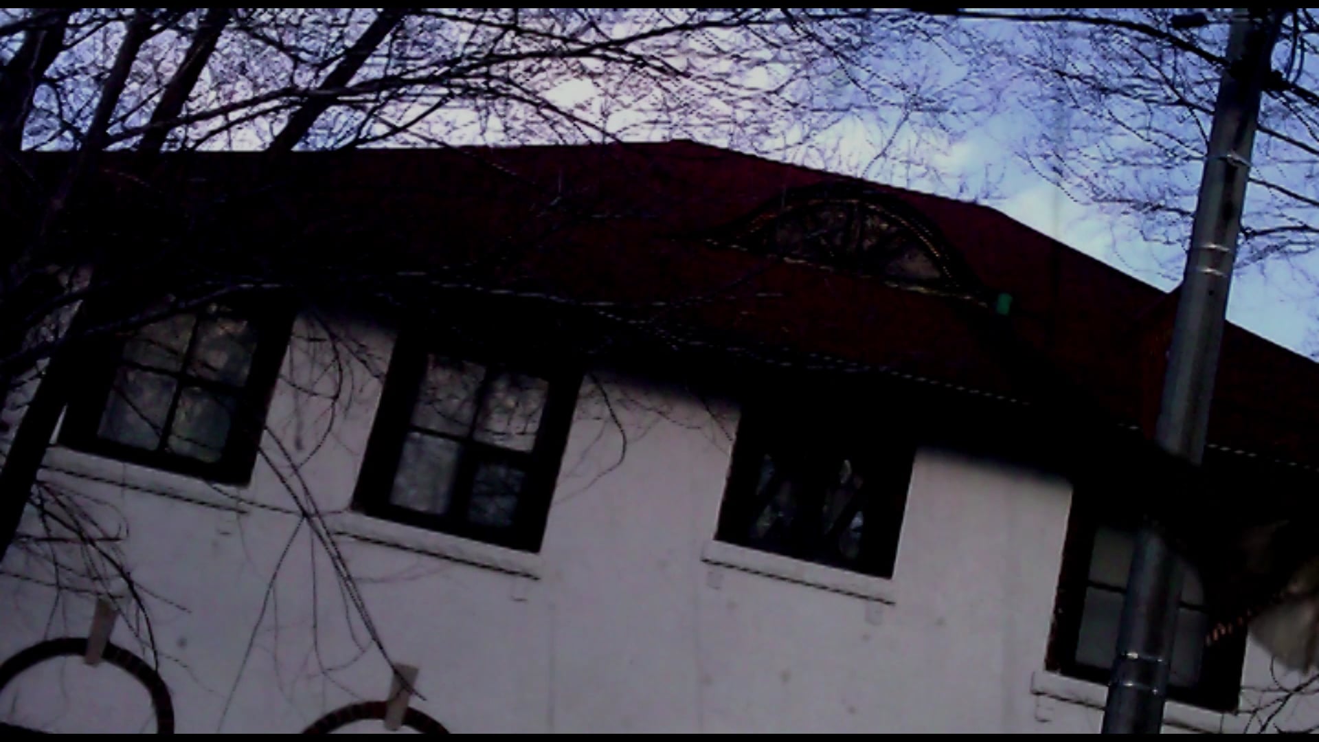 Frankenpimp’s Revenge: The Romeo and Juliet Massacre (Chapter #6)