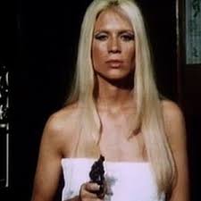 u.s girl power exploiatation(1971) Trailer -