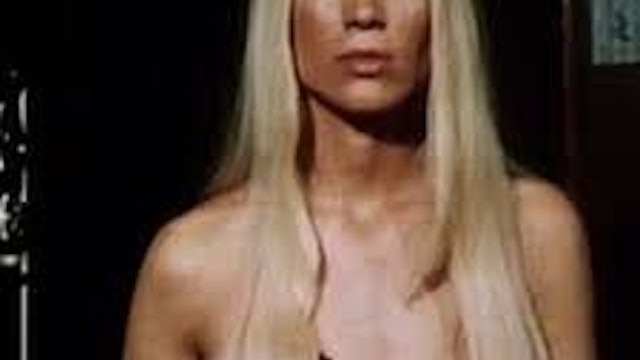 u.s girl power exploiatation(1971) Trailer -