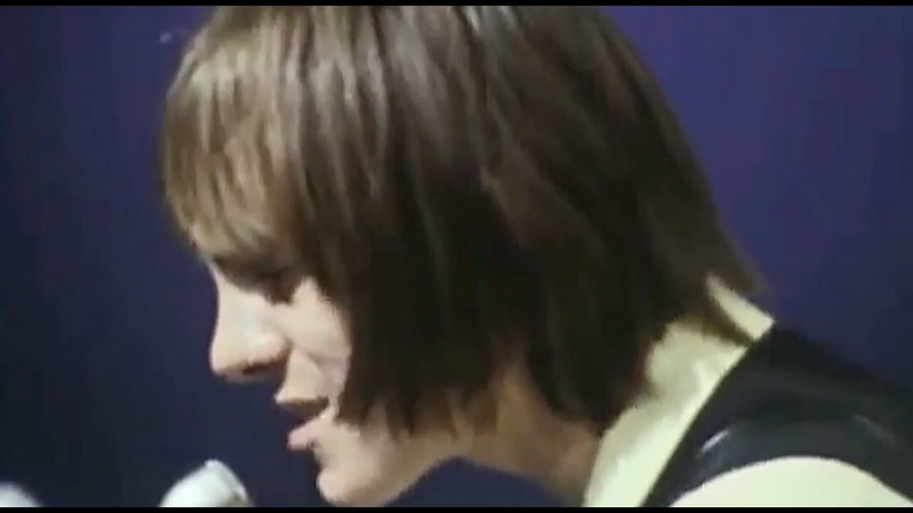 Kount Kracula's Review Showcase -: 1966 rock music video