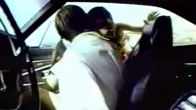 Hilarious 1970 Dodge Charger 500 Commercial