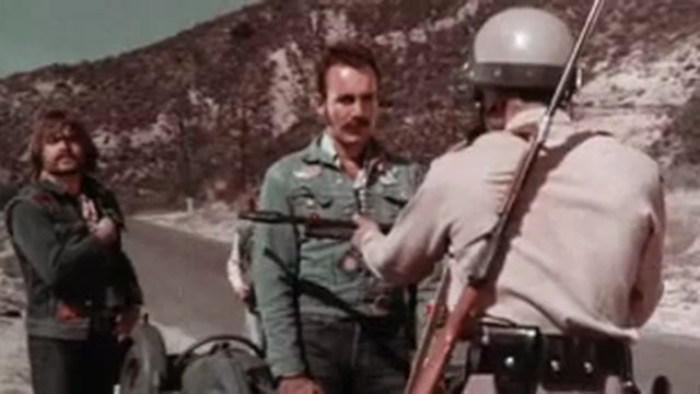 campy exploitation  (1972) trailer