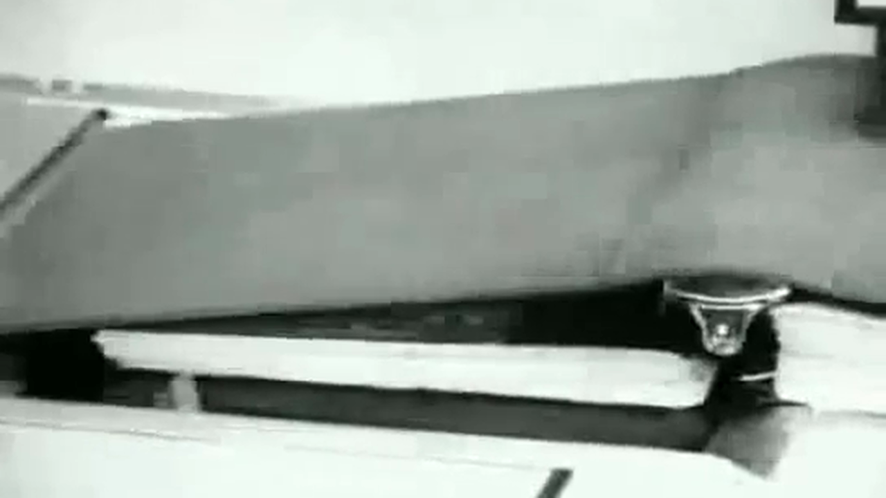 cool 1960 Copier Commercial