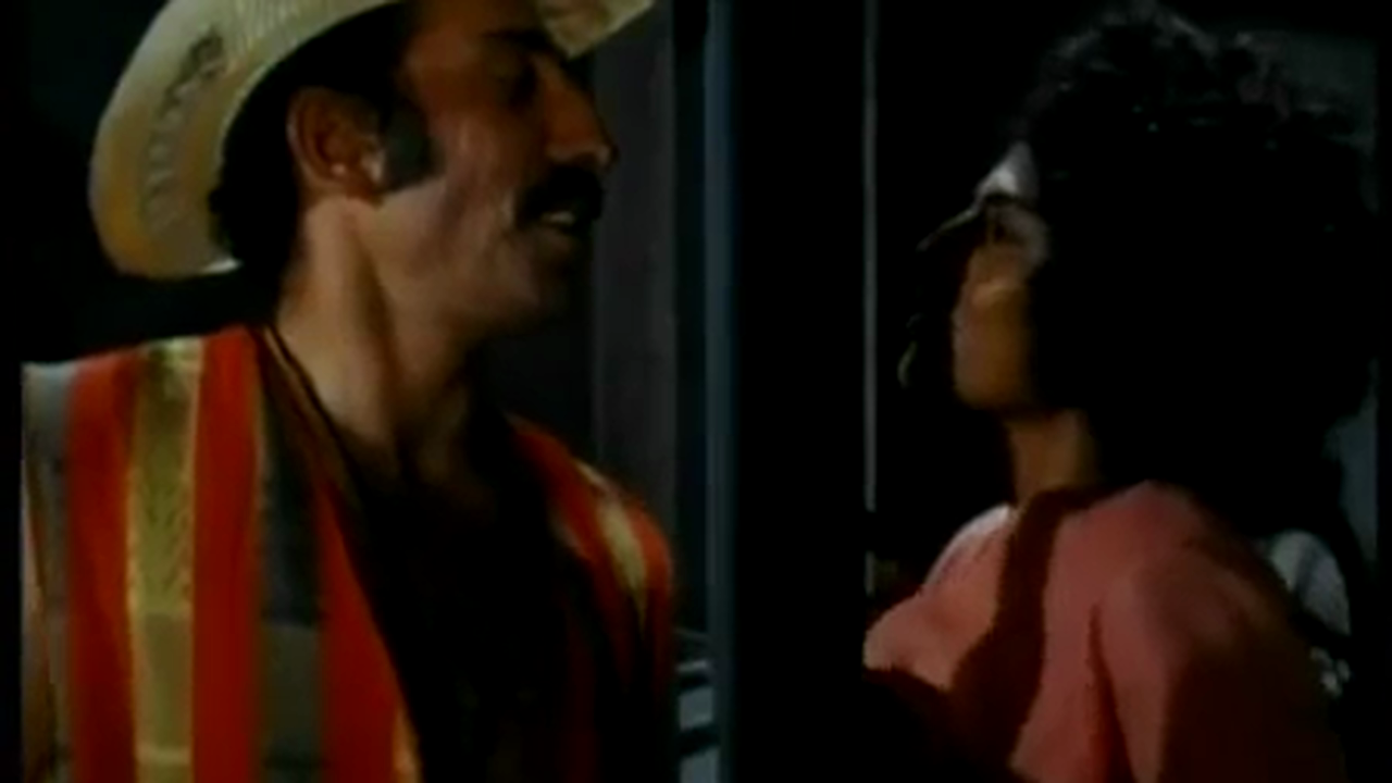 (1971) Exploitation Trailer