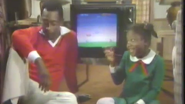 Atari Videogame '78 TV commercial